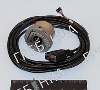 Энкодер привода (тахометр) ECN 1313 2048 62S12-78, 3,6VDC-14VDC Heidenhain