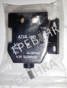 Выключатель безопасности AZ14-1KDL