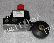 Выключатель путевой S3-1370 10A Otis (LG SIGMA)