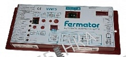 Контроллер привода дверей VVVF5 Fermator