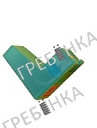 Устройство смазывающее (масленка) 5-10мм BFK 305045 ETN
