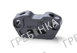 Выключатель блокировочный AS 11 Astra