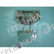 Выключатель блокировочный 60мм KCE-600000000 Fermator (комплект контакт и активатор)