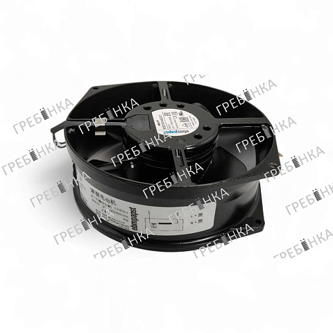 Вентилятор 45W 50Hz 2800rpm 230VAC W2S130-AA03-01