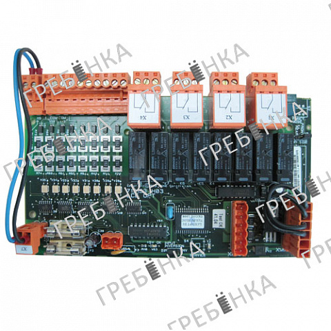 Плата станции управления LCEOPT KM713150G11 KONE