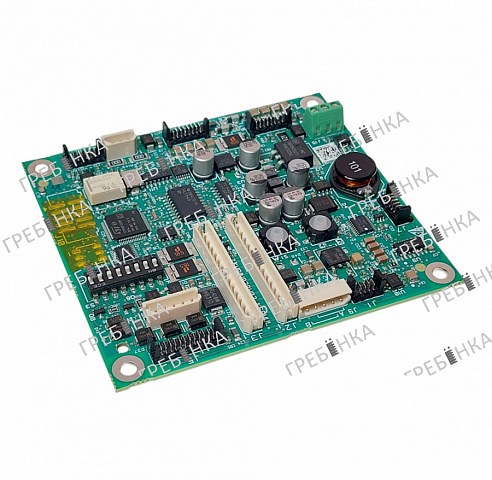 Плата панели приказов кабины KSSMUL KM981829H03 (KM981828G11) KONE