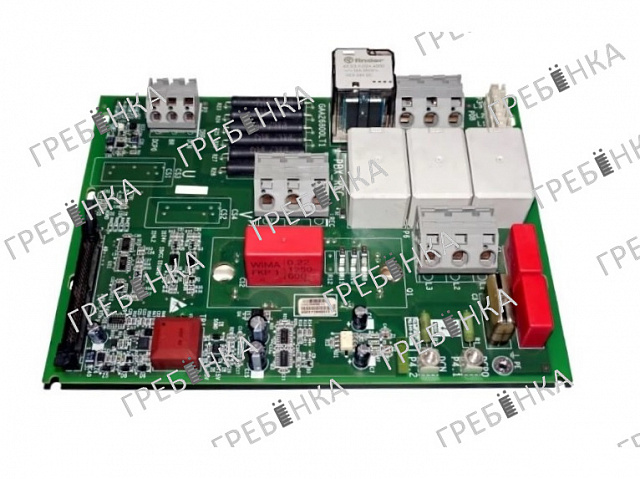 Плата GAA26800LT1 частотного преобразователя OVF20CR GAA21344C1 OTIS