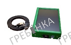 Программатор LISA 20 с кабелем UTP 1,5 м  Kleemann