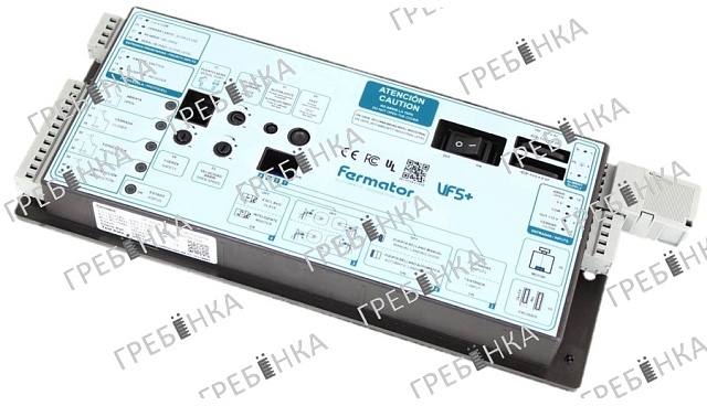 Контроллер привода дверей VF5+ Fermator