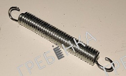 Пружина фиксатора дверей кабины VF RTR.VF00C00FG Fermator