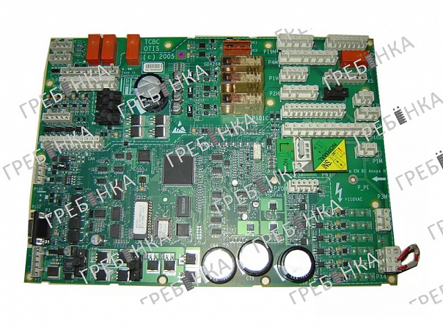 Плата контроллерная TCBC GDA26800KA1 OTIS