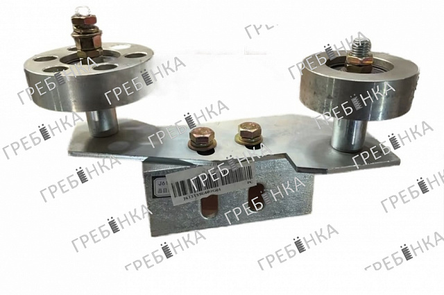 Система датчика считывания поручня эскалатора J615155C102G01 Mitsubishi