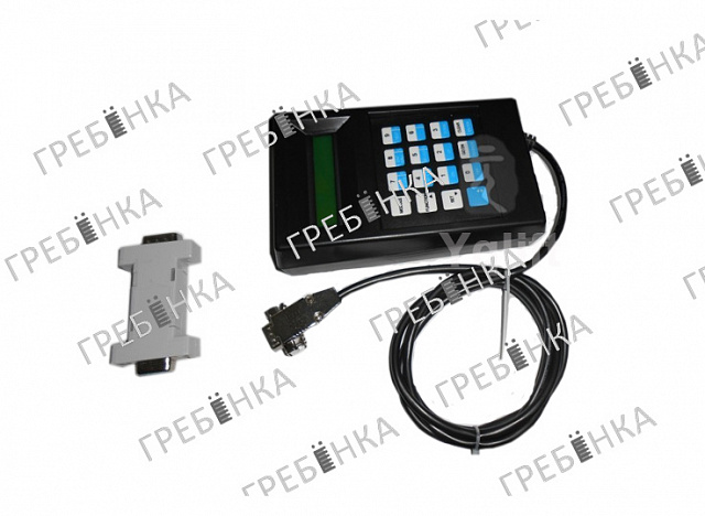 Диагностический прибор (сервис тулл) GAA21750S1 Otis Elevator Service Tool