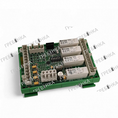 Плата RS4R GCA26803A1 (GAA26803A1) Otis