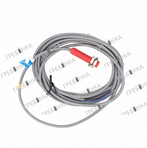 Датчик дверей лифта герконовый моностабильный NC SLBH-HB2-3SRH2-C (аналог GAA177HB2 Otis)