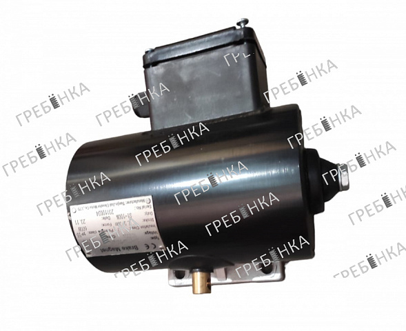 Электромагнит (катушка тормоза) эскалатора VELINO TB-600N-100VDC THYSSEN