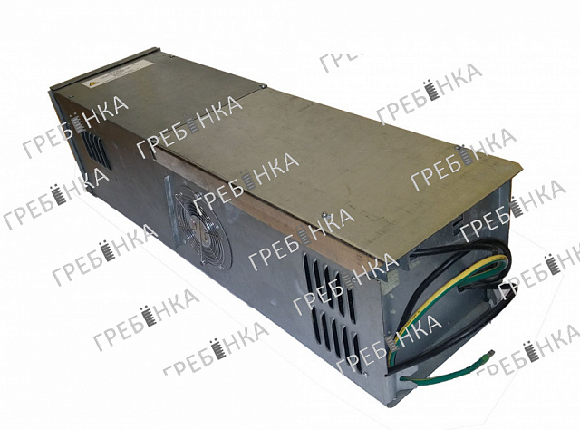 Частотный преобразователь V3F18 90A 400V KM839800G13 KONE