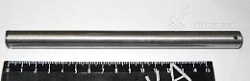 Ось паллеты траволатора длинная L=179 мм GAA81EH1 OTIS