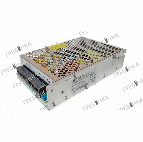 Блок питания 100W XAA621AW3 Otis
