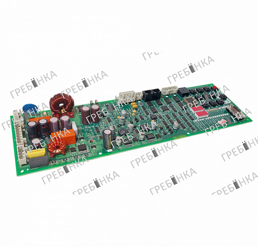 Плата сервисная SPBC GBA26800KB1 OTIS