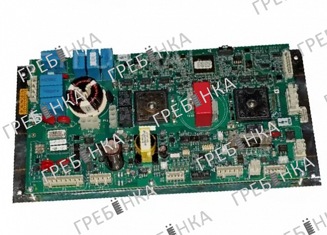 Частотный преобразователь OVFR03B-402 GDA21305KY60 Otis