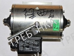 Электромагнит (катушка тормоза) DZT-685 для эскалатора SJEC