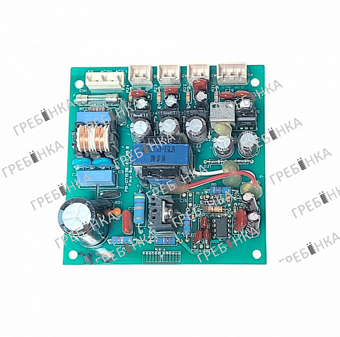 Плата PB-OTIS30-EQ R5.0 Sigma