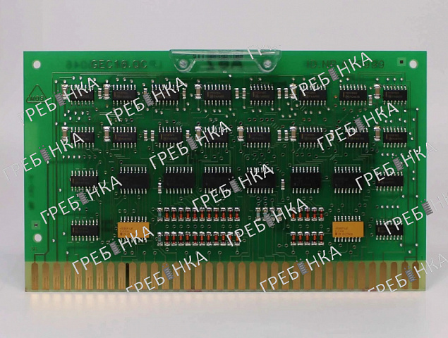 Плата GEC 16.QC ID.635999 Schindler