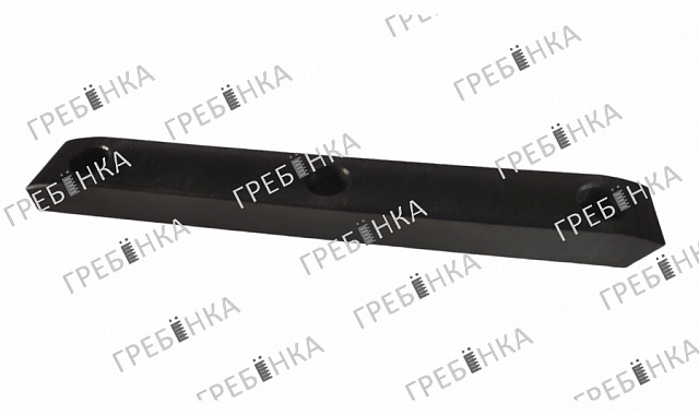 Башмак центрирующий ступени эскалатора 506NCE XO-508 GAA385GF1 Otis