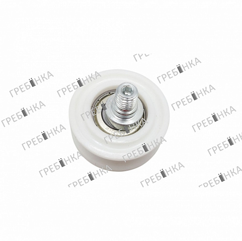 Ролик нижний эксцентриковый ДШ/ДК D=46мм 111.03.004G3 Eshine