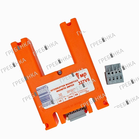 Датчик шахтной информации 327VS 2122327VS лифта MacPuarsa (MP)