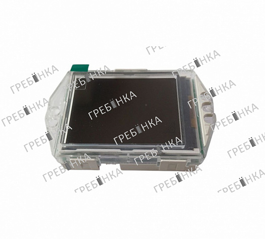 Дисплей TFT 0.28 CAN BUS MacPuarsa (MP)