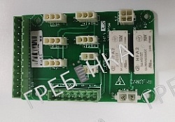 Плата A7 станции управления EJ03V2 эскалатора SJEC