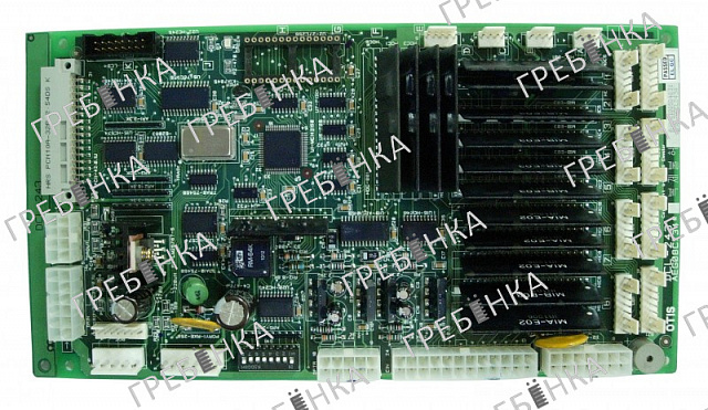 Плата DCL-243 LG-SIGMA