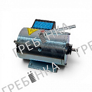 Электромагнит (катушка тормоза) DZT-400 198VDC 400N 0,38A эскалатора SJEC