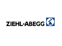 Запчасти для лифтов ZIEHL-ABEGG