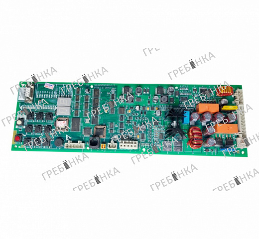Плата сервисной панели SPBC II GCA26800NB30 Otis