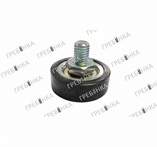 Ролик D=40мм замка Premium T2 дверей шахты APT.P300R0000 Fermator (с осью) аналог