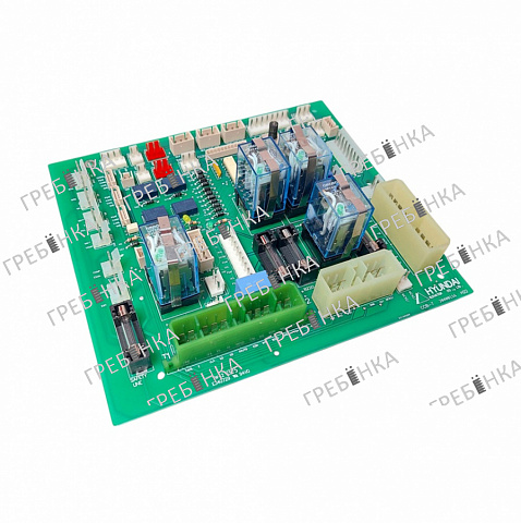 Плата CCB-7 (замена для CCB-3) Hyundai