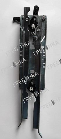 Отводка привода дверей правая (Otis77) лифта Iris Sigma