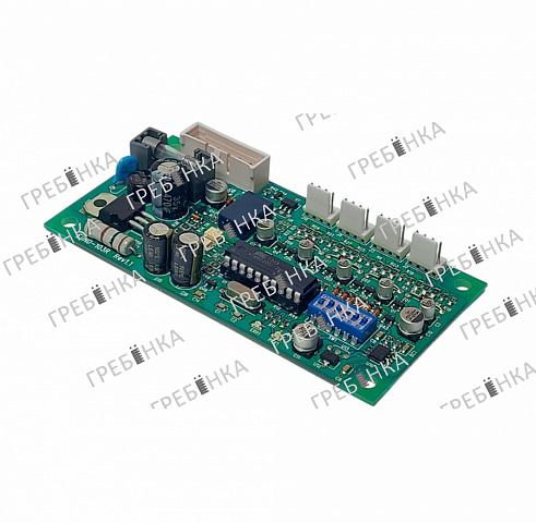 Плата этажная EilND-103R Rev 1.1 LG Sigma