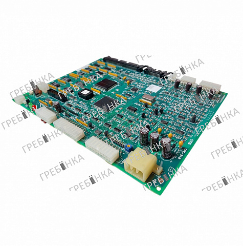 Плата DPC-310 AEG00C267*A Sigma (версия A)