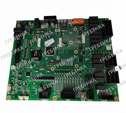 Плата J631728B000G51 эскалатора Mitsubishi