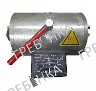 Электромагнит (катушка тормоза) DZT-280 198VDC 280N эскалатора SJEC