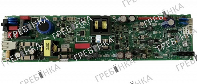 Плата питания LVPB PM3 GCA26800PM3 OTIS