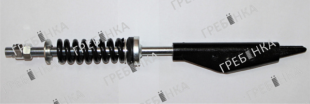 Тяга (коуш) в сборе d=10мм RAA229B1 Otis