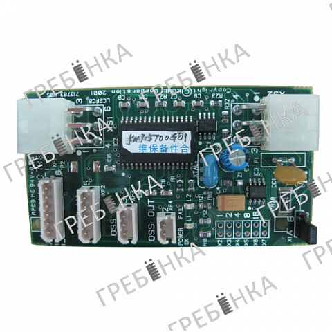 Плата этажная LCEFCB KM713703H05 KONE