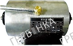 Электромагнит (катушка тормоза) DZT-H 220VAC эскалатора SJEC