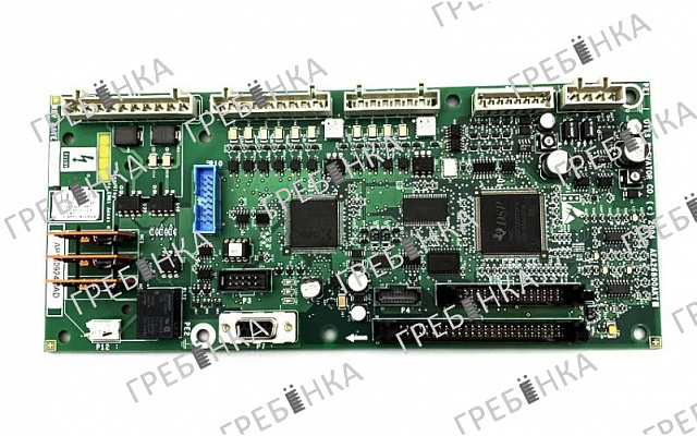 Плата частотного преобразователя OVF20 ReGen2 GDCB AEA26800AKT2 Otis