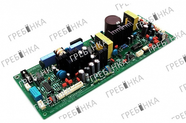 Плата питания SI-JE2K21A Sigma